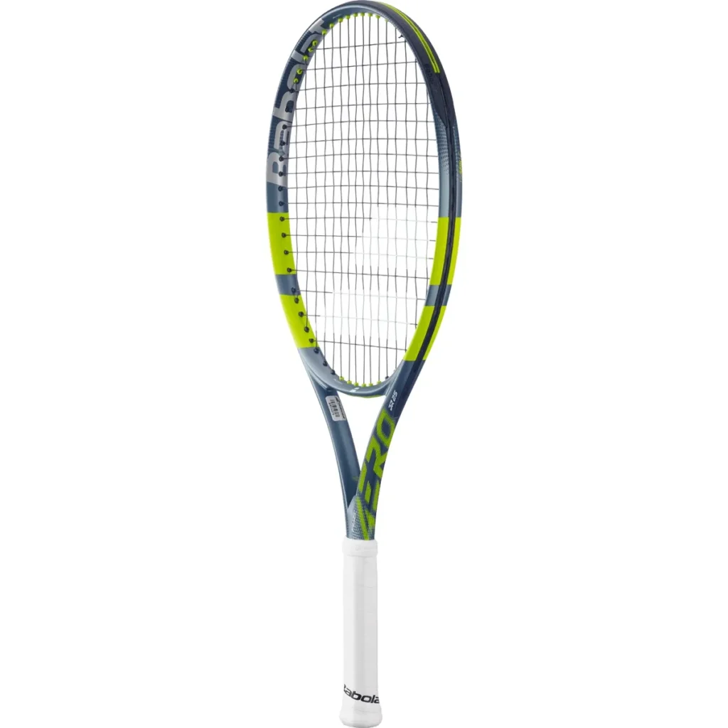 RAQUETA BABOLAT PURE AERO JR 25 GEN 9 (2026) 235g - imagen 2