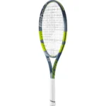 RAQUETA BABOLAT PURE AERO JR 25 GEN 9 (2026) 235g - imagen 2