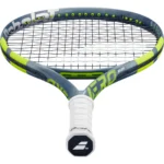 RAQUETA BABOLAT PURE AERO JR 25 GEN 9 (2026) 235g - imagen 3