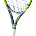 RAQUETA BABOLAT PURE AERO JR 25 GEN 9 (2026) 235g - imagen 4