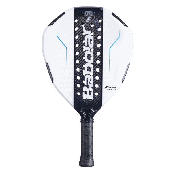 Pala Babolat Lamborgini 2026