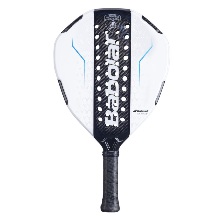 Pala Babolat Lamborgini 2026