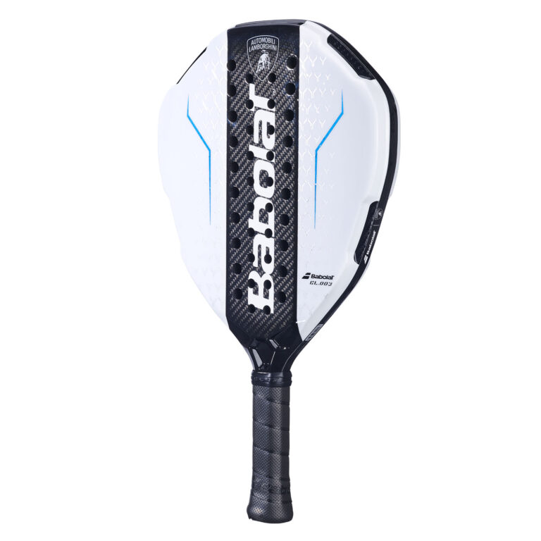 Pala Babolat Lamborgini 2026 - imagen 2