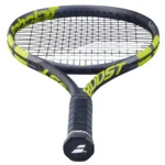 RAQUETA BABOLAT BOOST AERO STRUNG GEN 9 (2026) 260g - imagen 3