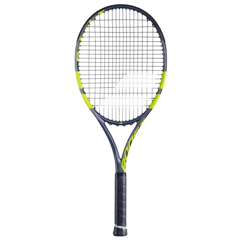 RAQUETA BABOLAT BOOST AERO STRUNG GEN 9 (2026) 260g
