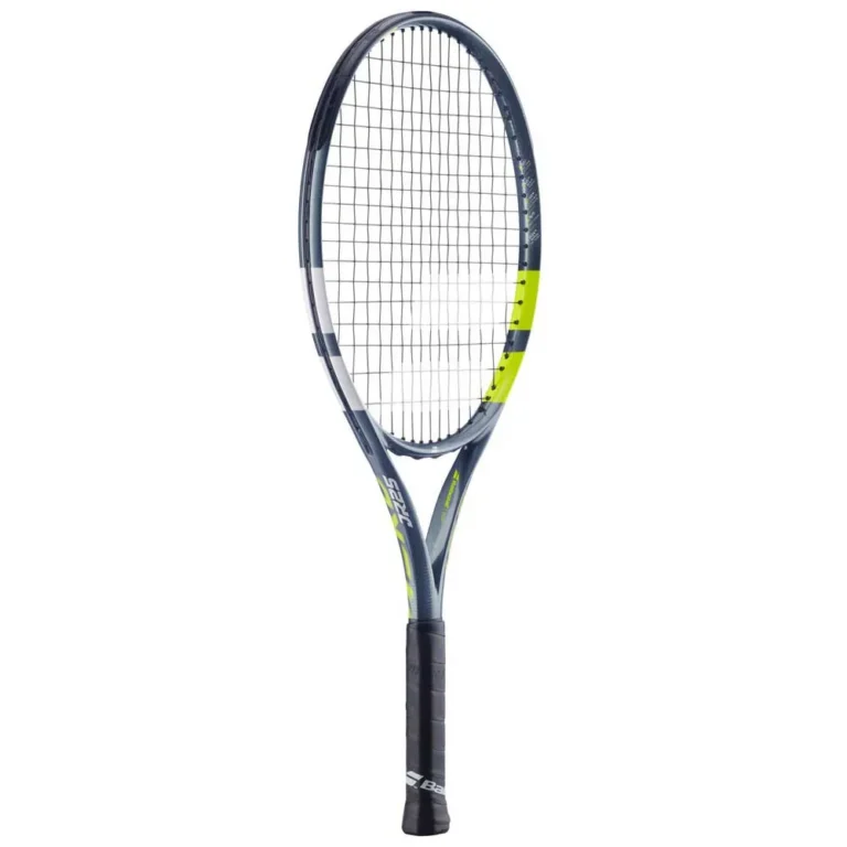 Raqueta Babolat Aero Junior 25  S Ncv (2026) - imagen 2