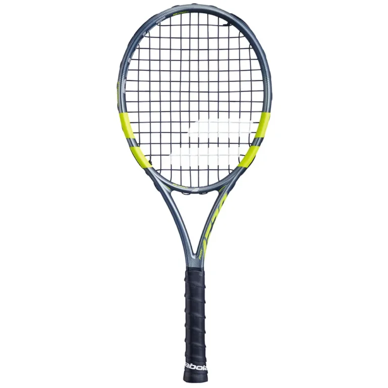 Mini Raqueta Babolat Pure Aero (2026)