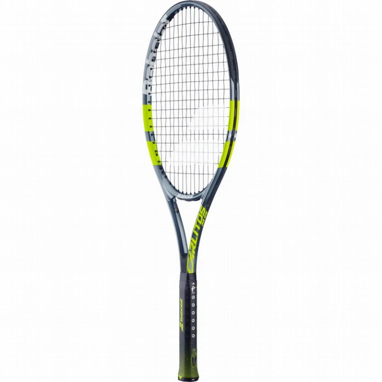 Raqueta Babolat Carlitos Jr 26 S Cv - imagen 2
