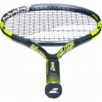 Raqueta Babolat Carlitos Jr 26 S Cv - imagen 3
