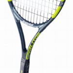 Raqueta Babolat Carlitos Jr 26 S Cv - imagen 4