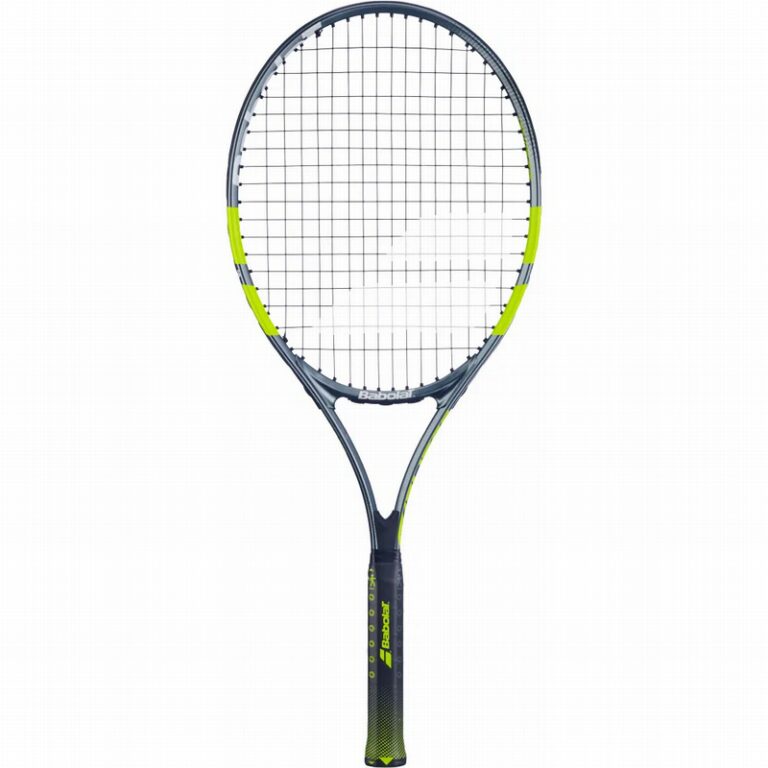 Raqueta Babolat Carlitos Jr 26 S Cv