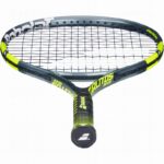 Raqueta Babolat Carlitos Jr 23 S Cv - imagen 2