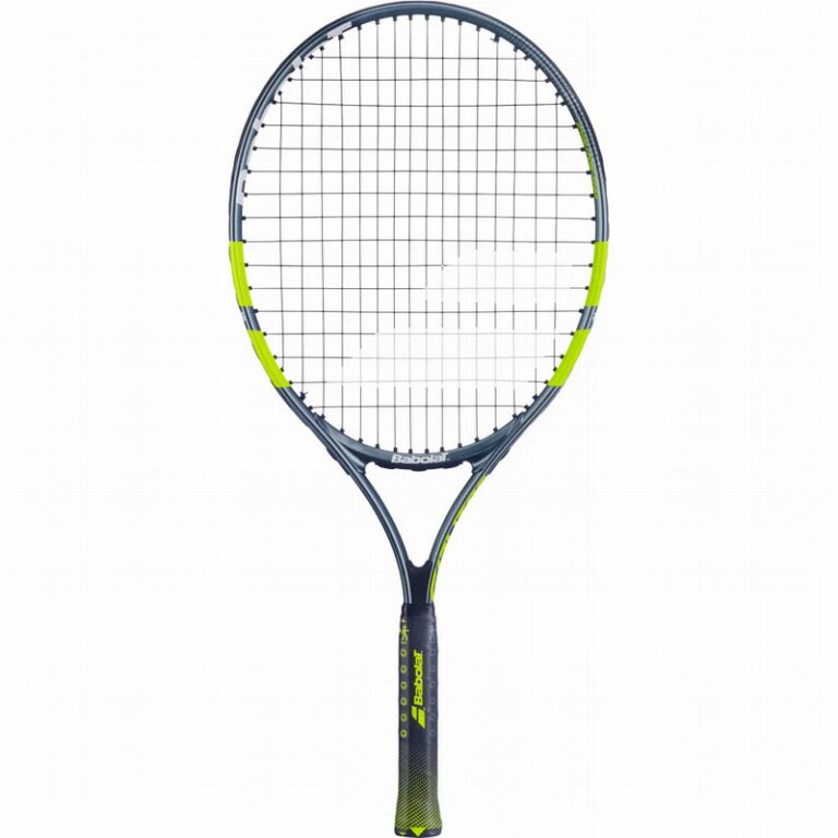 Raqueta Babolat Carlitos Jr 23 S Cv