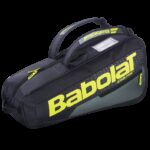 Raquetero Babolat  Carlitos Junior 100 (2026) Para Niños