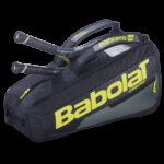 Raquetero Babolat  Carlitos Junior 100 (2026) Para Niños - imagen 2