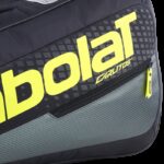 Raquetero Babolat  Carlitos Junior 100 (2026) Para Niños - imagen 4