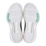 Zapatilla Wilson Courtglide Woman 2026 Blanca/Verde - imagen 4