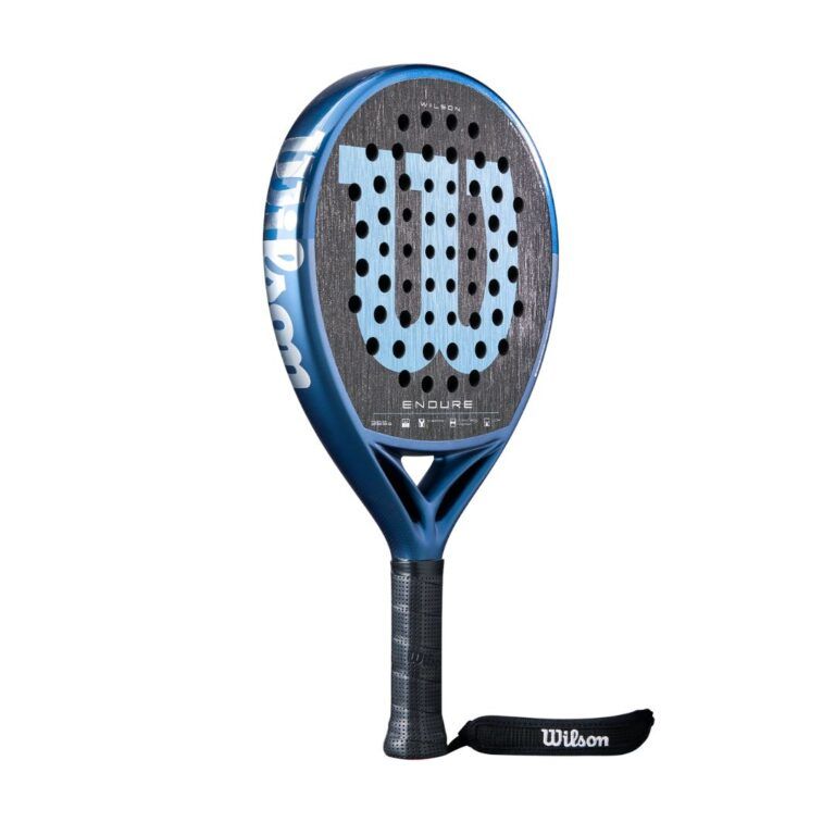 Pala Wilson Endure V1