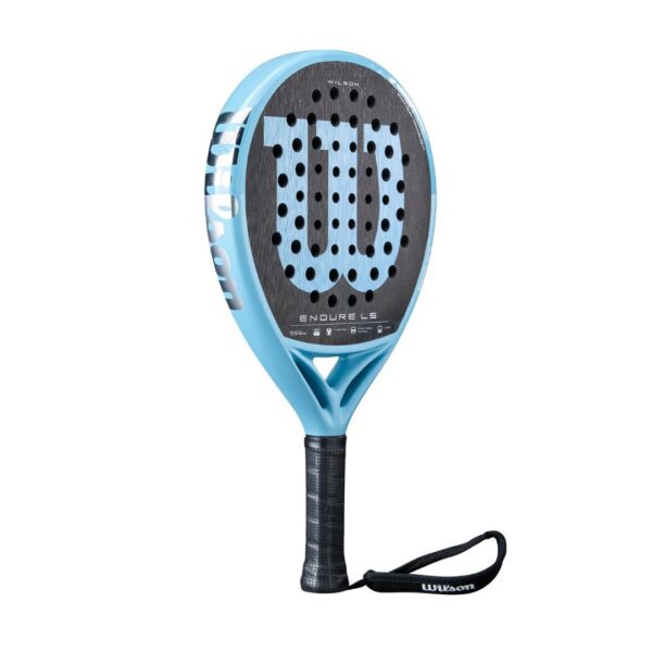 Pala Wilson Endure Ls V1