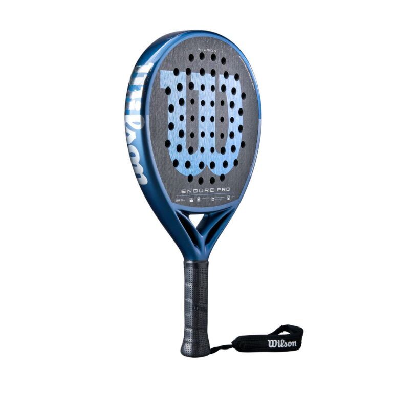 Pala Wilson Endure Pro V1