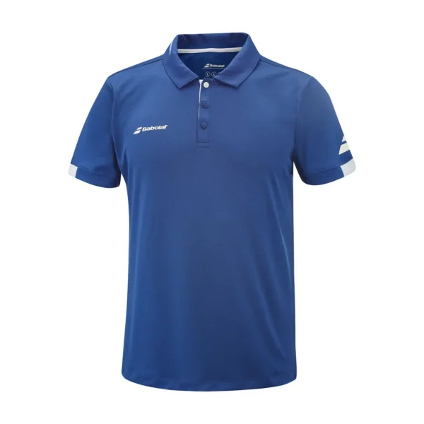 Polo Babolat Play (Azul) Hombre