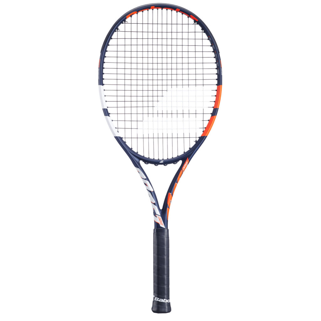 Raqueta Babolat Boost Drive Strung L1