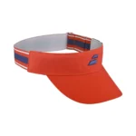Visera Babolat Elastic T Roja - imagen 2