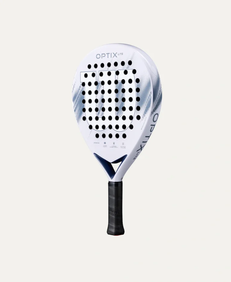 Pala Wilson Optix V2 Lite Lilac - imagen 2