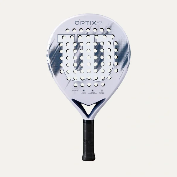 Pala Wilson Optix V2 Lite Lilac