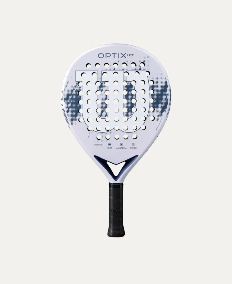Pala Wilson Optix V2 Lite Lilac