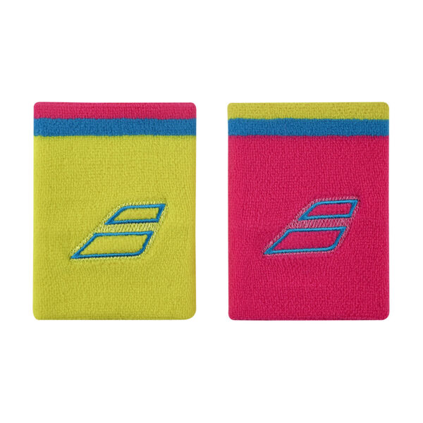 Muñequera Babolat Pure Aero Rafa Terry