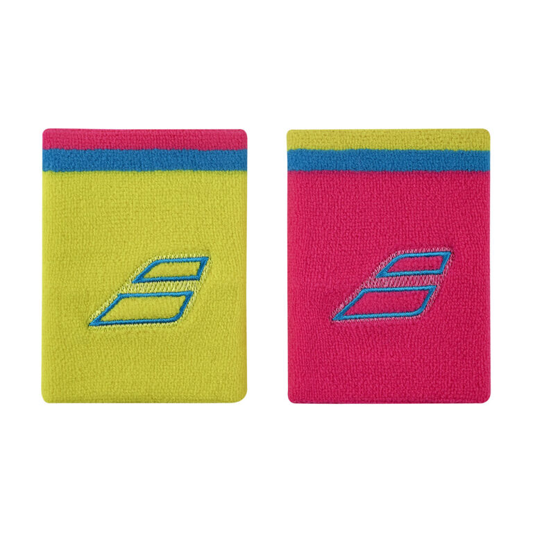 Muñequera Babolat Pure Aero Rafa Terry