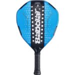 Pala Babolat Lamborghini Azul