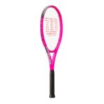 Raqueta Wilson Burn 105 S V6.0 Pink - imagen 2