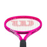 Raqueta Wilson Burn 105 S V6.0 Pink - imagen 3