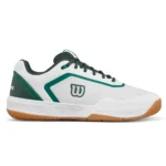 Zapatillas Wilson Courtglide 26 (Bca/Verde)