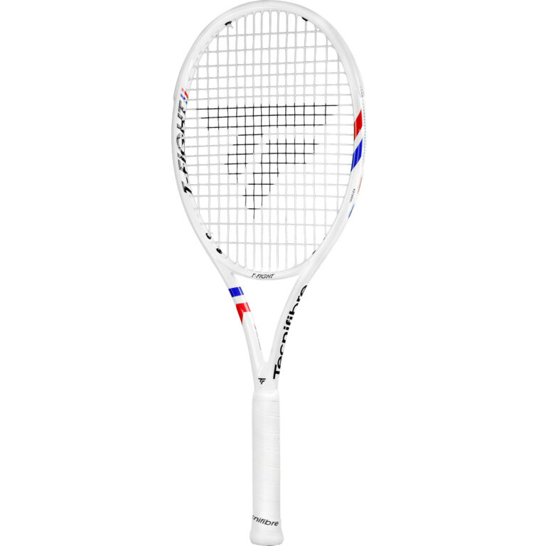 Raqueta Tecnifibre Tfight 270G Grip 2 (2026)