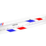 Raqueta Tecnifibre Tfight 270G Grip 2 (2026) - imagen 3