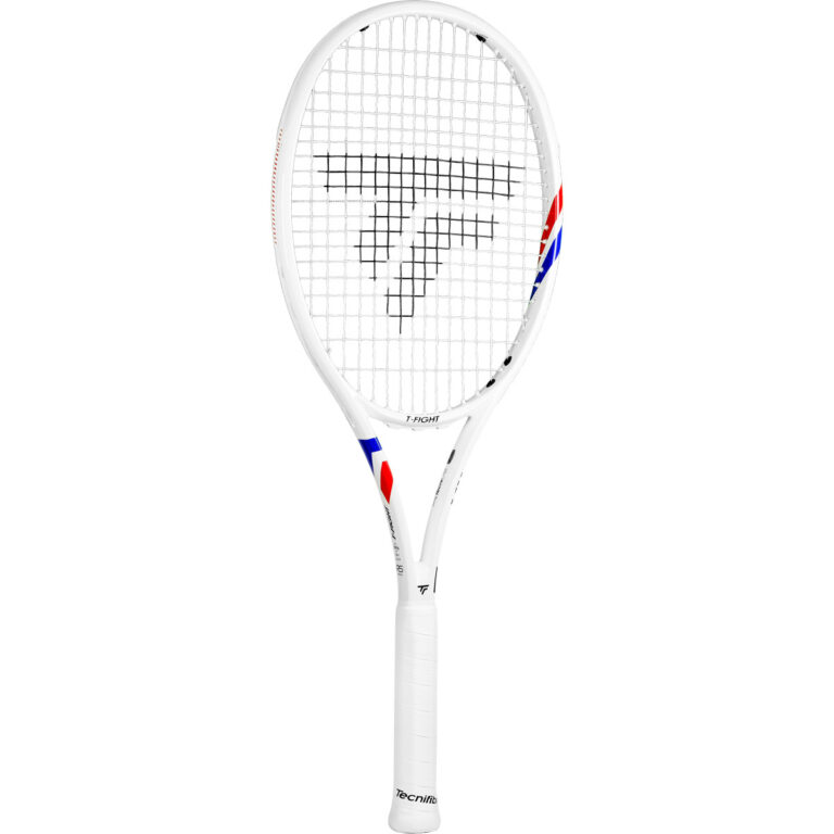 Raqueta Tecnifibre T Fight 300G Grip 2