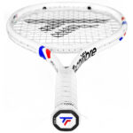 Raqueta Tecnifibre T Fight 300G Grip 2 - imagen 3
