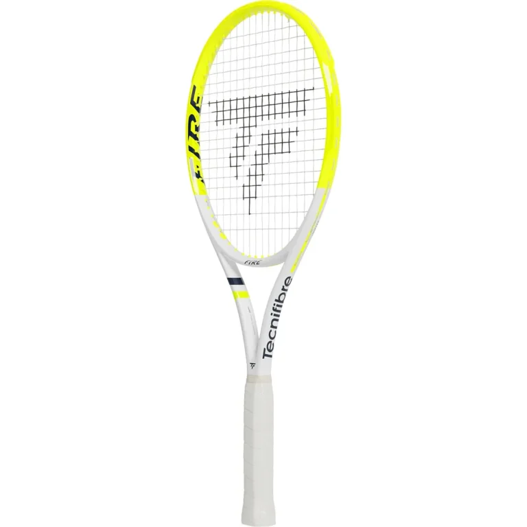 Raqueta Tecnifibre Fire 270G (2026) - imagen 2