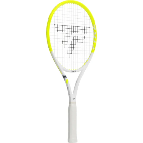 Raqueta Tecnifibre Fire 270G (2026)
