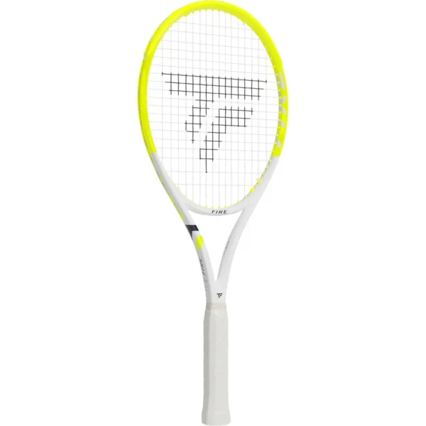 Raqueta Tecnifibre Fire 285G (2026) Grip 2