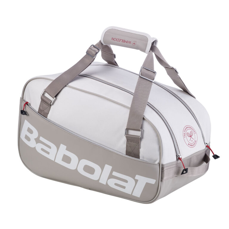 Bolsa Babolat Wimbledon Court