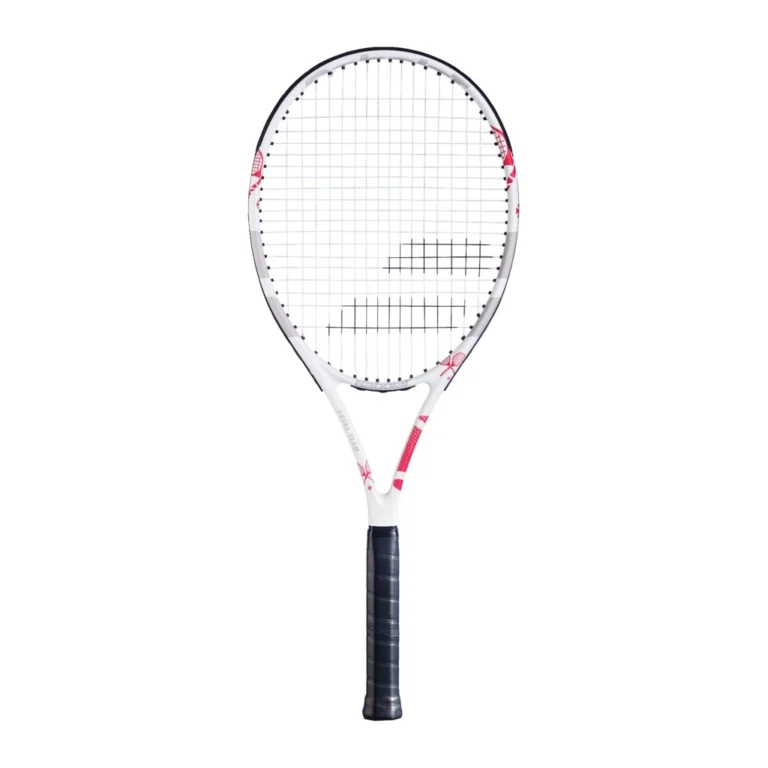 Raqueta Babolat Evoke Wimbledon 2026