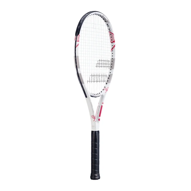 Raqueta Babolat Evoke Wimbledon 2026 - imagen 2