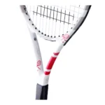 Raqueta Babolat Evoke Wimbledon 2026 - imagen 4