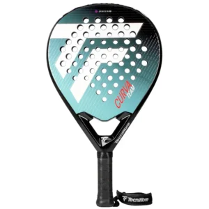 tecnifibre-raqueta-de-squash-curva-team tecnifibre-raqueta-de-squash-curva-team