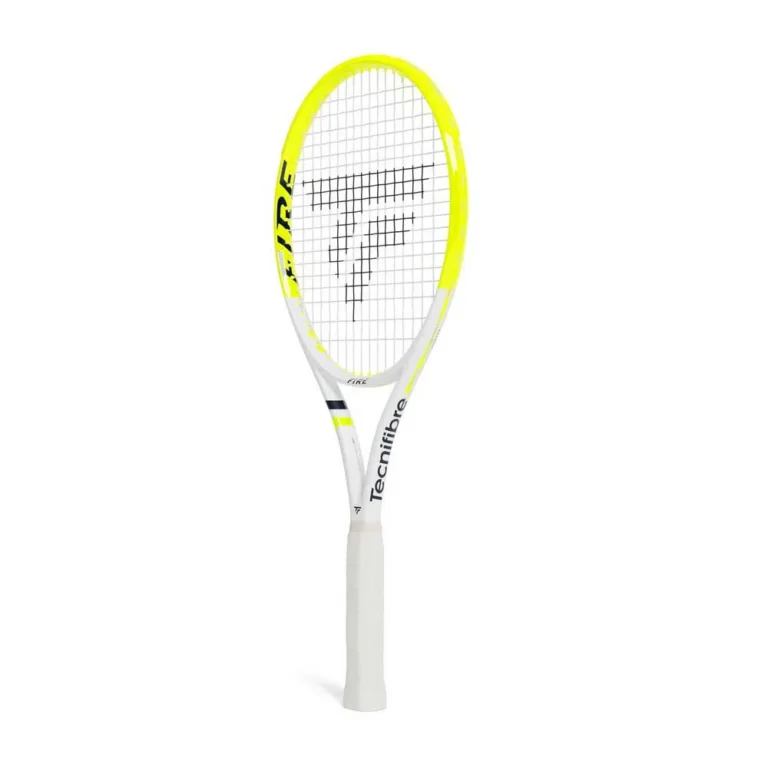 RAQUETA TECNIFIBRE FIRE 300G (2026) grip 2 - imagen 2