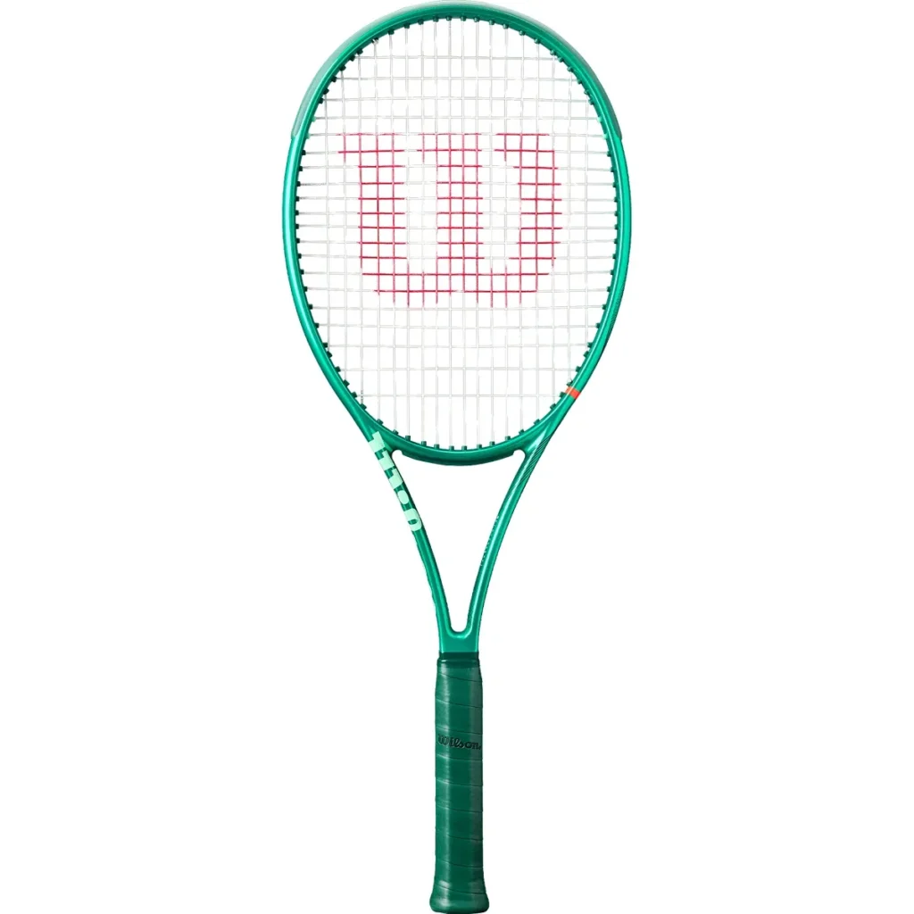 Raqueta Wilson Blade 98 18×20 V10 (305 Gr)